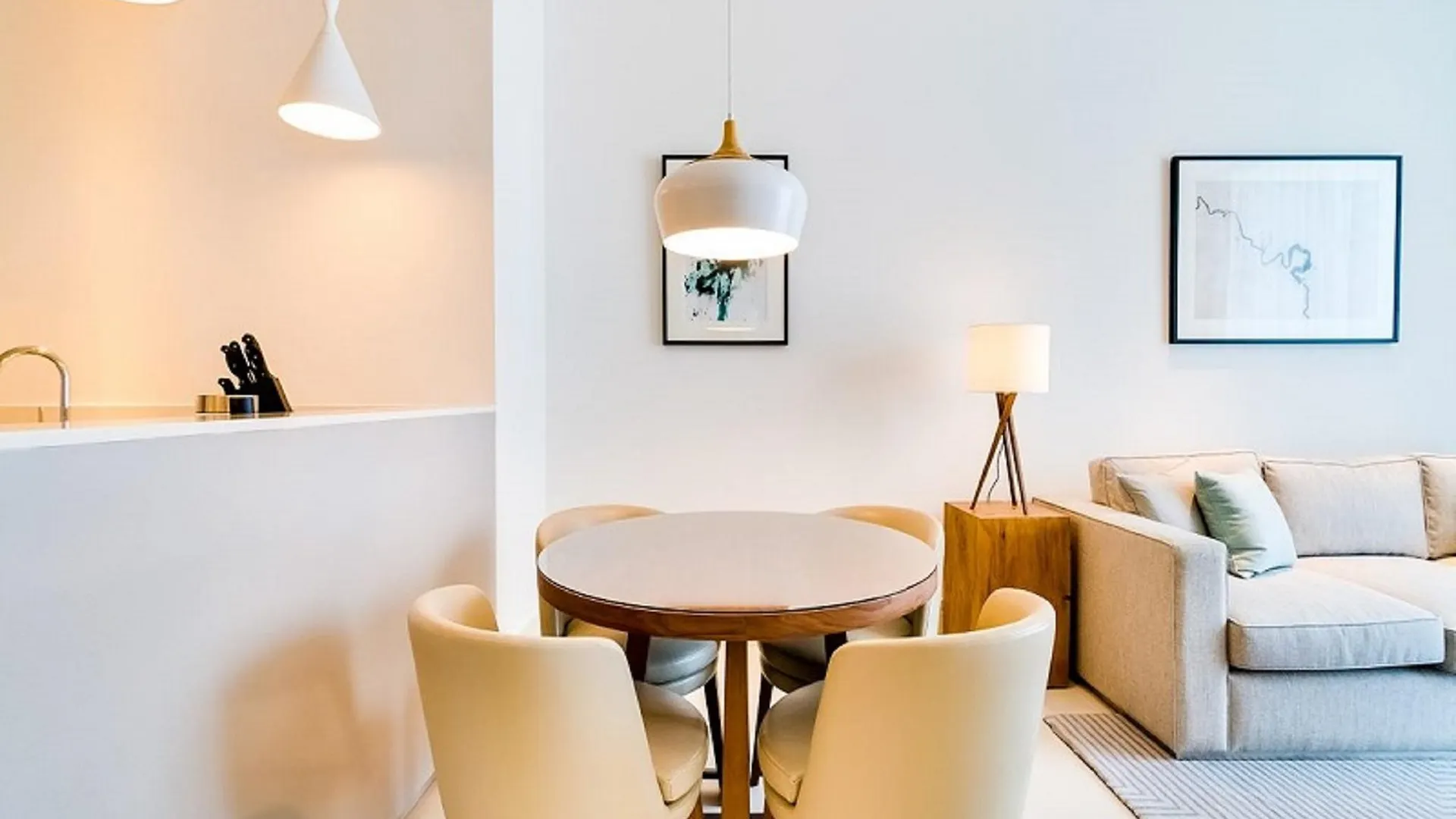 Vida Residences Downtown Dubaï 4*,  Émirats arabes unis