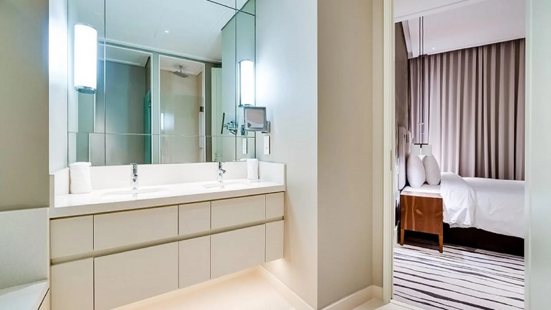 Vida Residences Downtown Dubaï 4*,  Émirats arabes unis