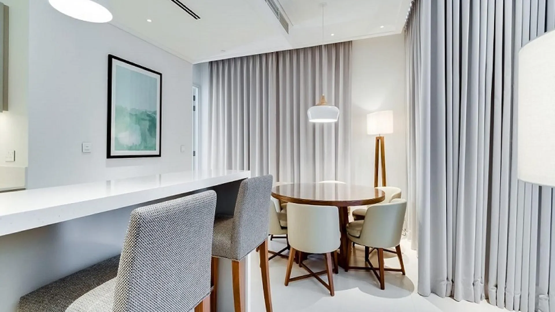 Vida Residences Downtown Dubaï 4*,  Émirats arabes unis
