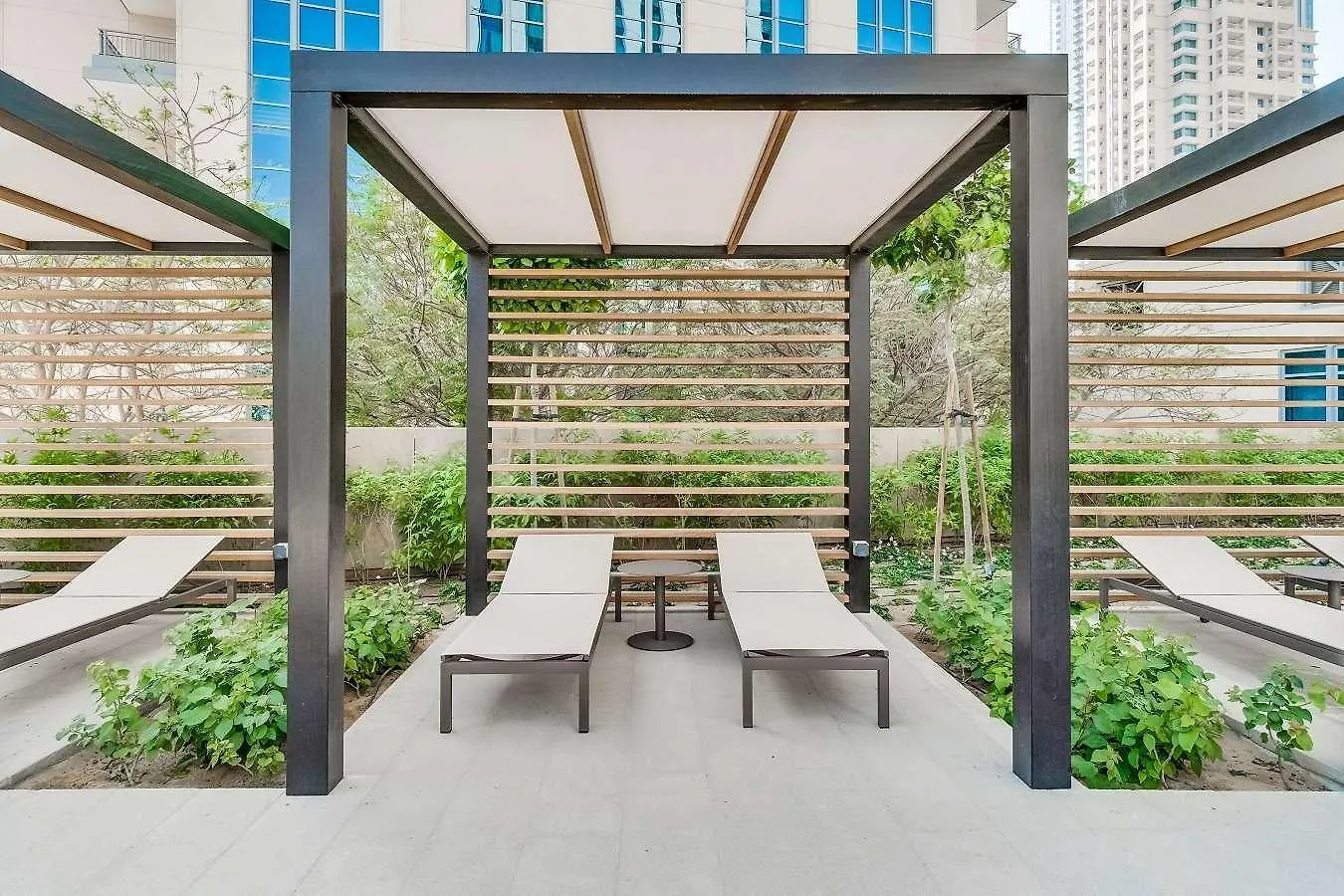 **** Hotel Vida Residences Downtown Dubaï Émirats arabes unis