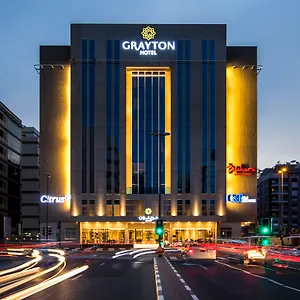 Grayton By Blazon מלון