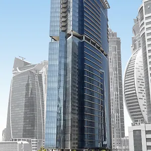 Park Regis Business Bay Дубай
