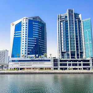 Gulf Court Business Bay Дубай
