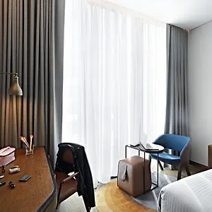 Revier Hotel