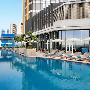 Hilton Garden Business Bay Otel