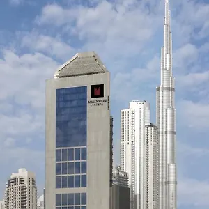 Millennium Downtown Дубай